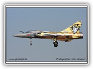 Mirage 2000C FAF 103 103-YN_11